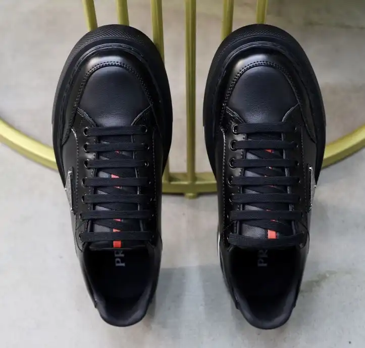 hype Prada Casual Shoes