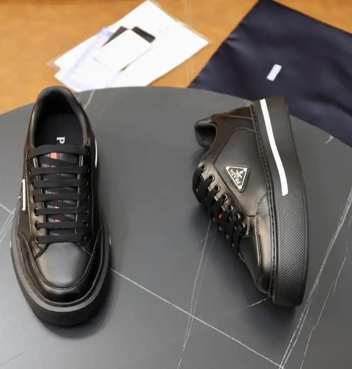 hype Prada Casual Shoes