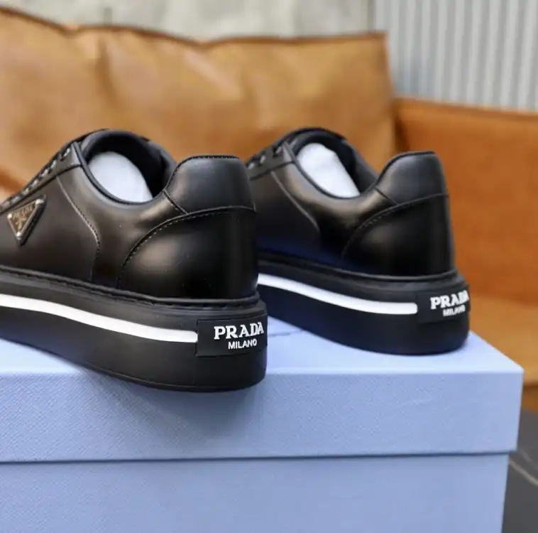 hype Prada Casual Shoes