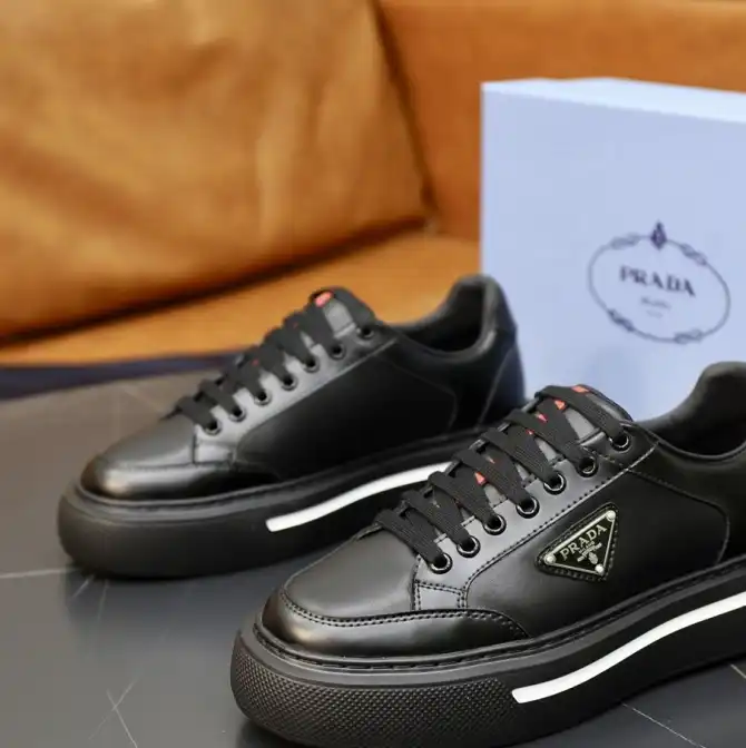 hype Prada Casual Shoes