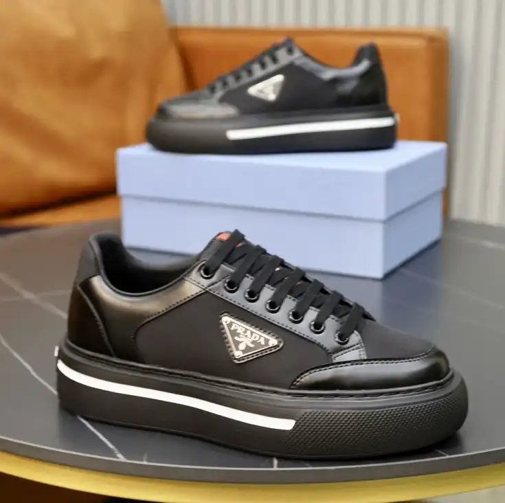 hype Prada Casual Shoes