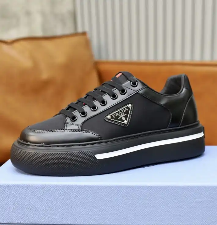 hype Prada Casual Shoes