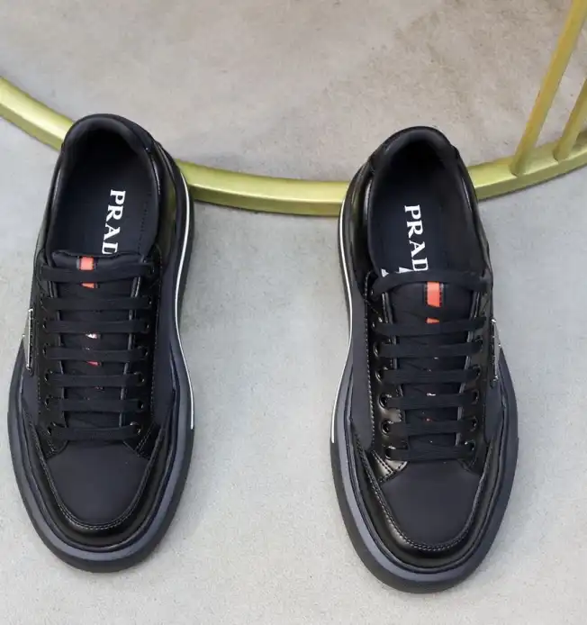 hype Prada Casual Shoes