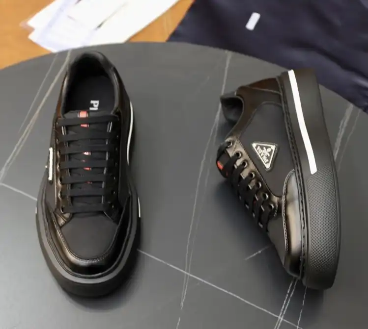 hype Prada Casual Shoes