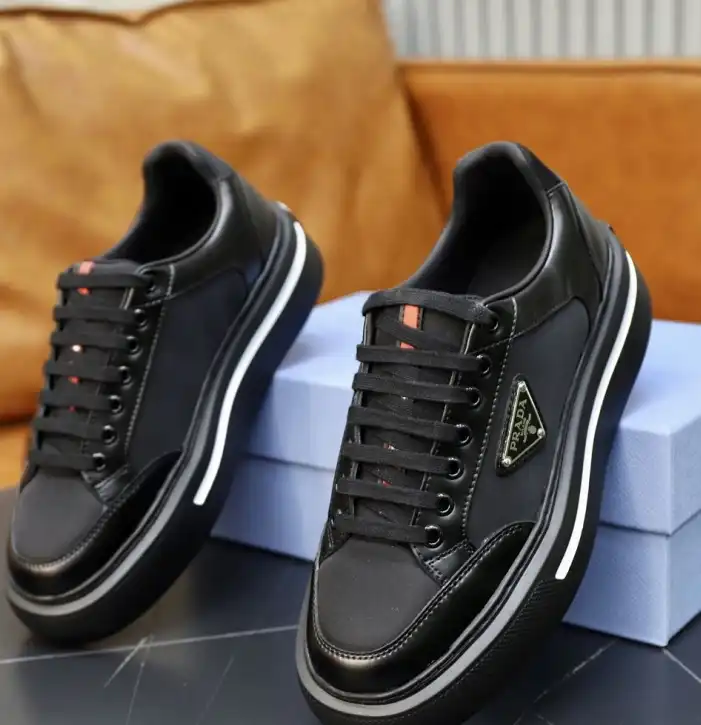 hype Prada Casual Shoes