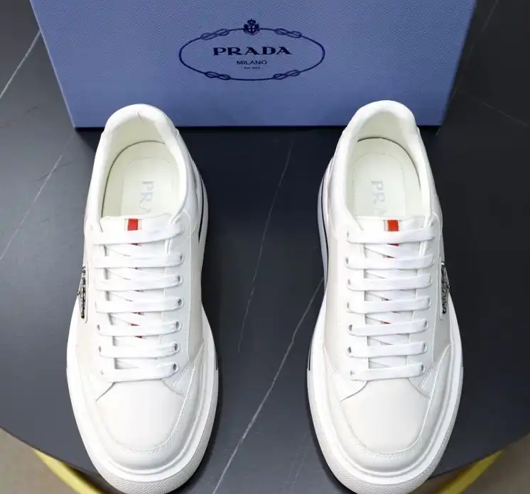 hype Prada Casual Shoes