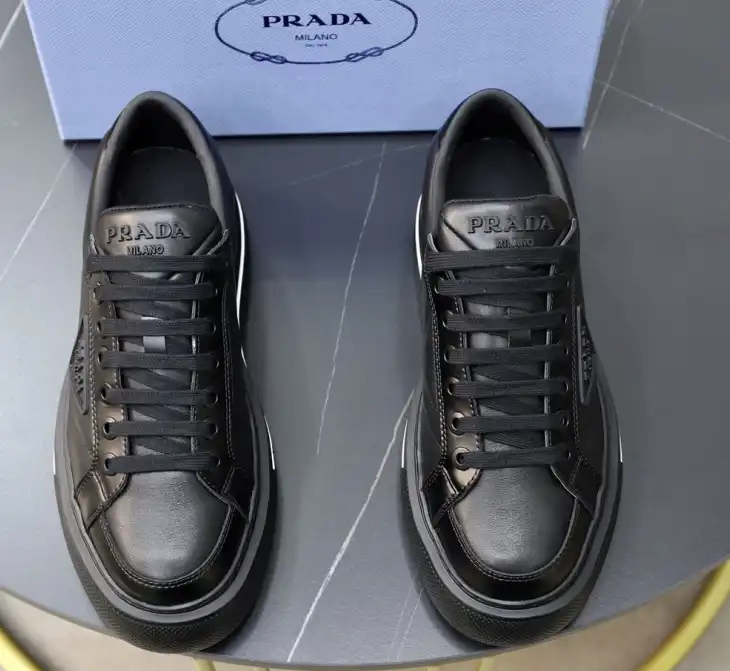 hype Prada Casual Shoes