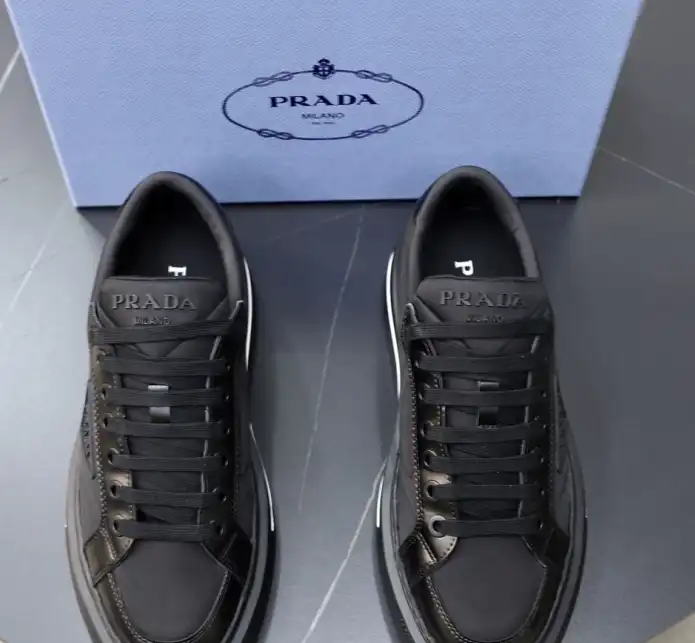 hype Prada Casual Shoes