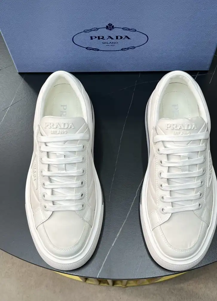 hype Prada Casual Shoes