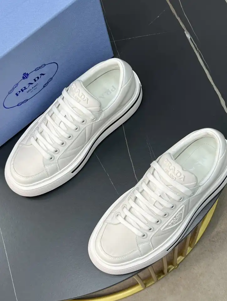 hype Prada Casual Shoes