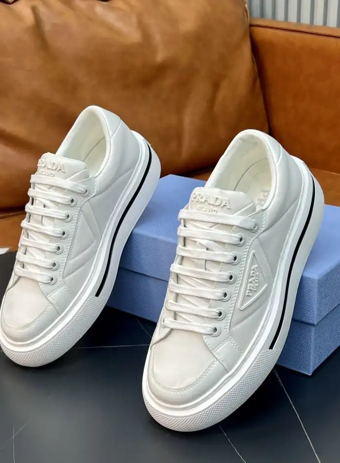 hype Prada Casual Shoes