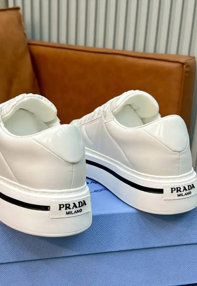 hype Prada Casual Shoes