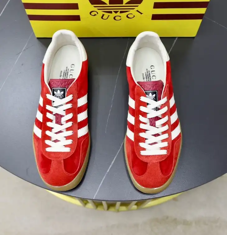 hype Gucci Casual Shoes