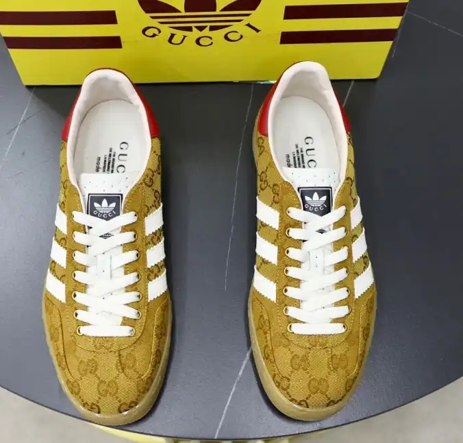 hype Gucci Casual Shoes