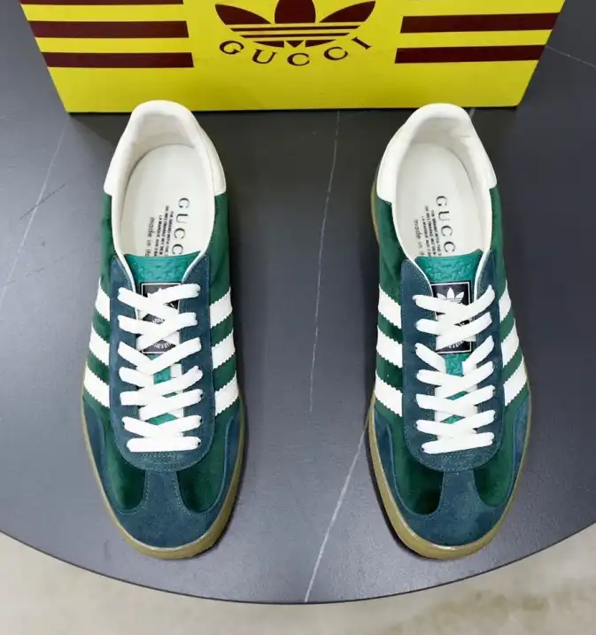 hype Gucci Casual Shoes