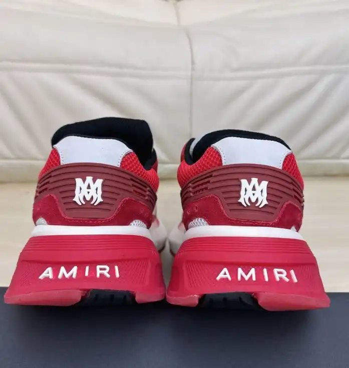 hype Amiri Sneakers