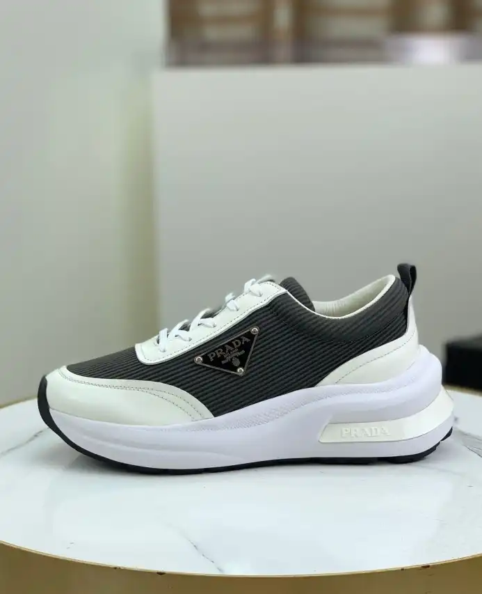 hype Prada Casual Shoes