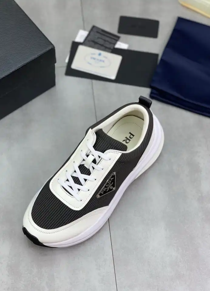 hype Prada Casual Shoes