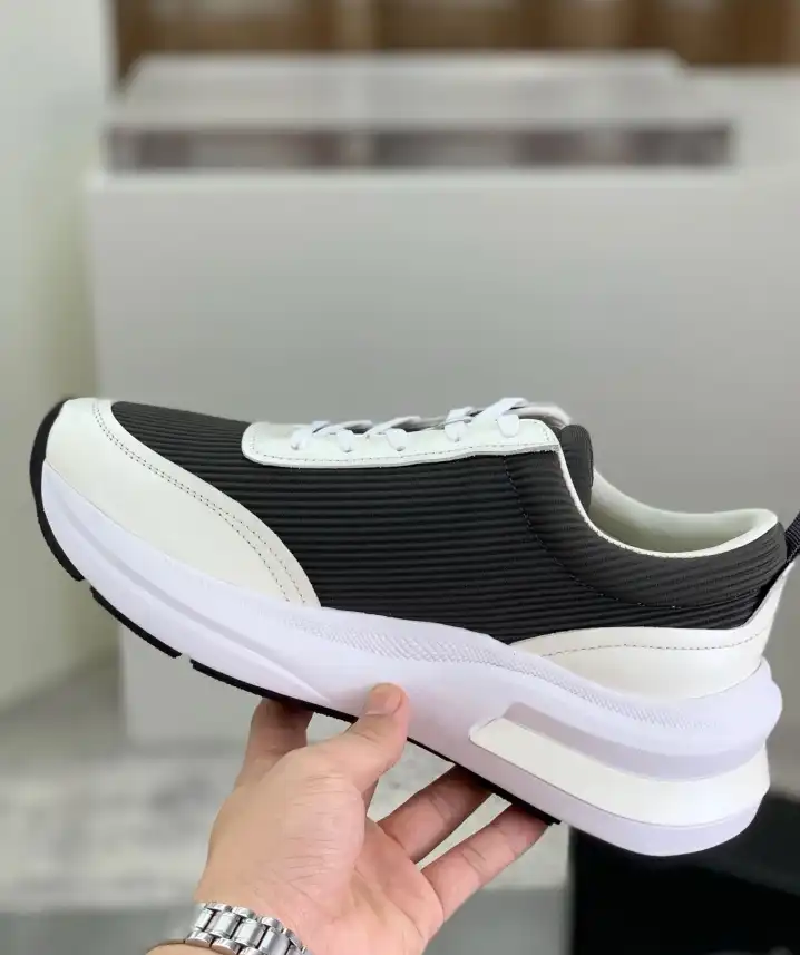 hype Prada Casual Shoes