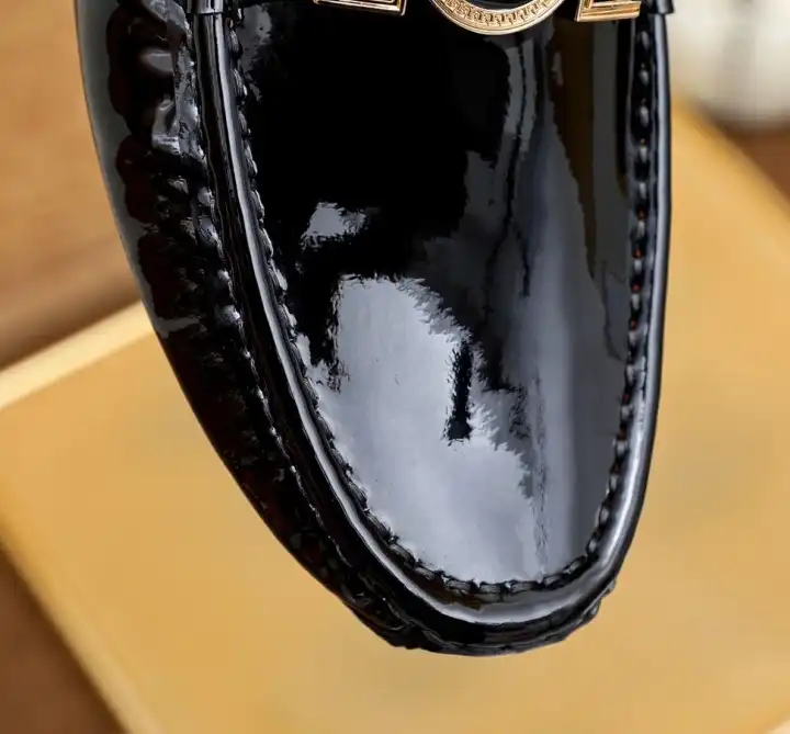 hype Givenchy Leather Shoes