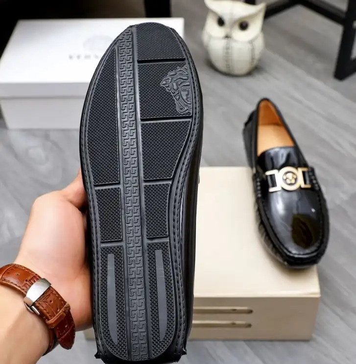 hype Givenchy Leather Shoes