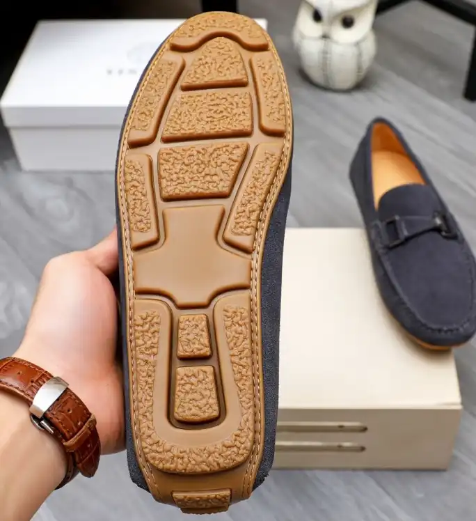 hype Givenchy Leather Shoes