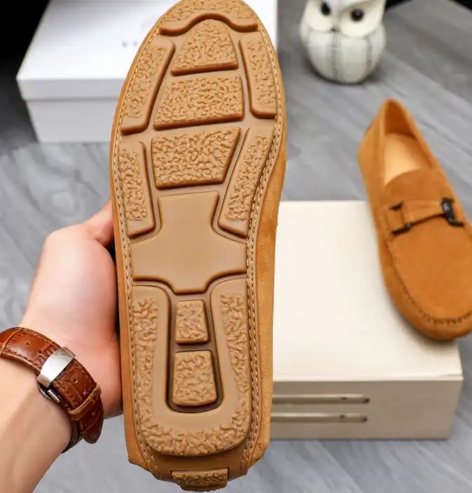 hype Givenchy Leather Shoes