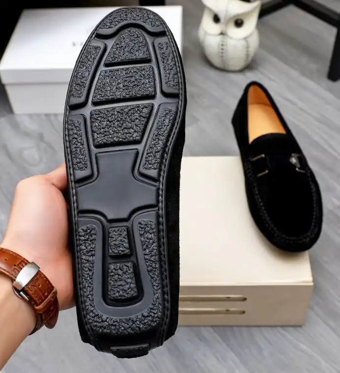 hype Givenchy Leather Shoes