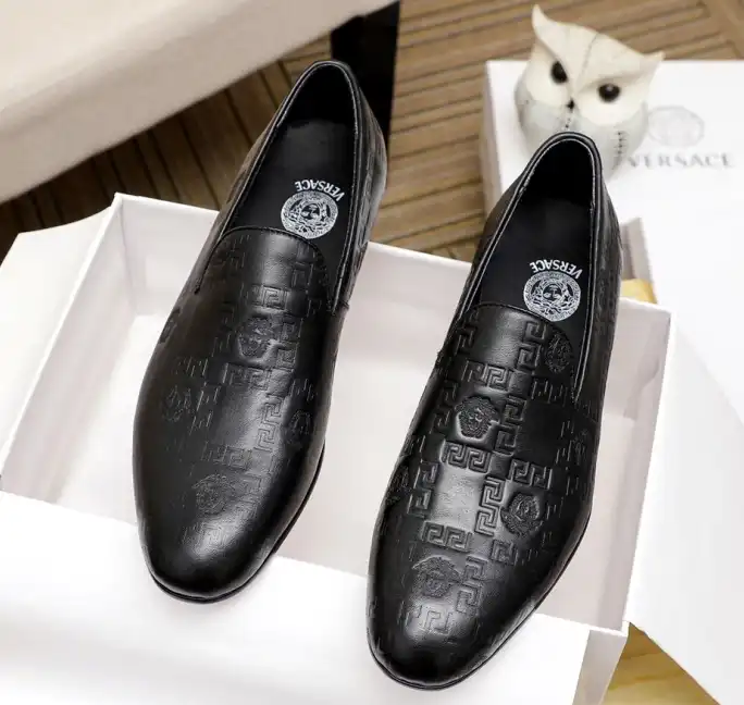 hype Givenchy Leather Shoes