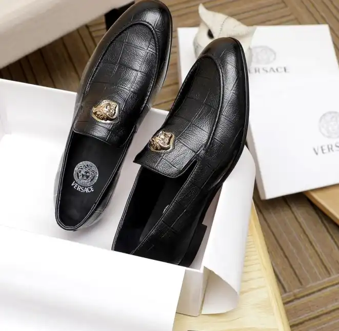 hype Givenchy Leather Shoes