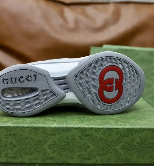 hype Gucci Casual Shoes