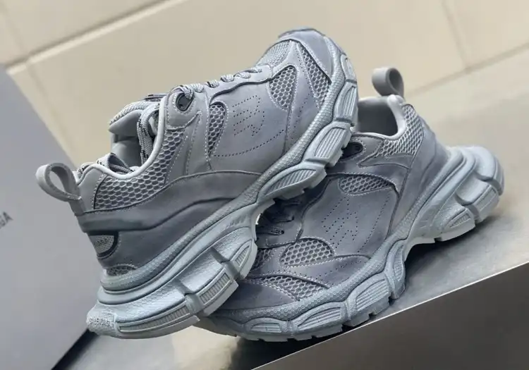 hype Balenciaga Sneakers