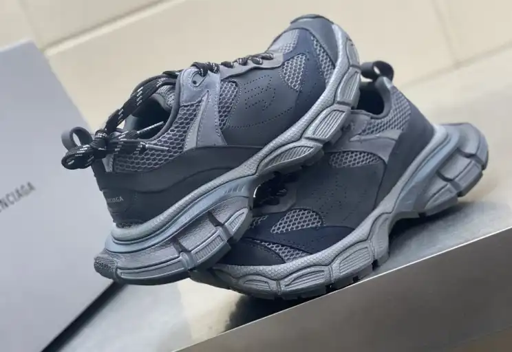 hype Balenciaga Sneakers