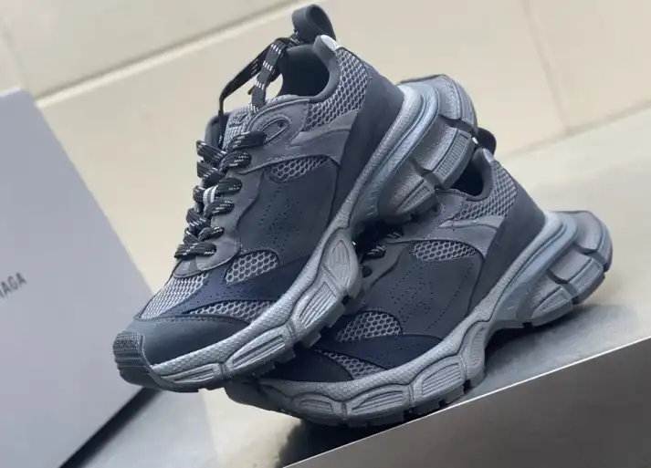 hype Balenciaga Sneakers