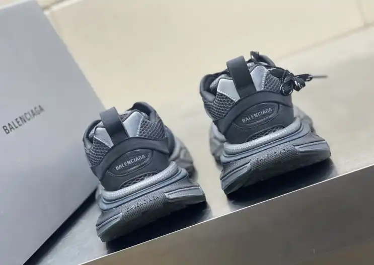 hype Balenciaga Sneakers