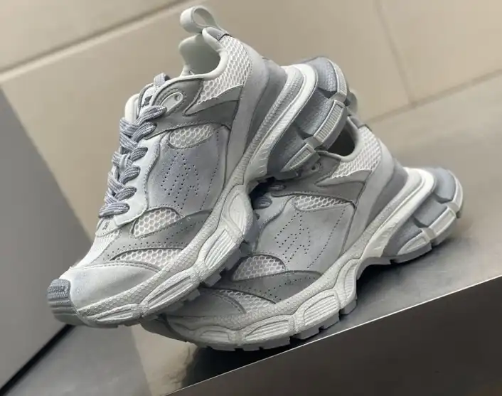 hype Balenciaga Sneakers