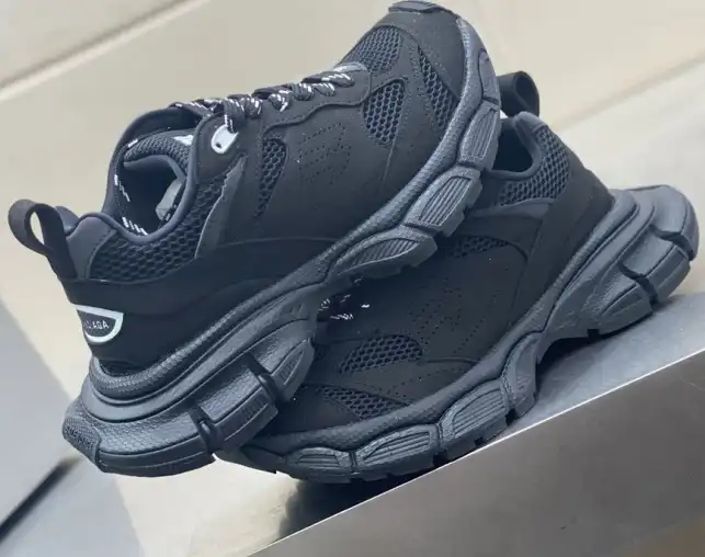 hype Balenciaga Sneakers