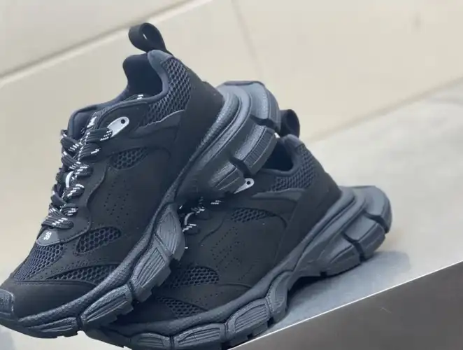 hype Balenciaga Sneakers