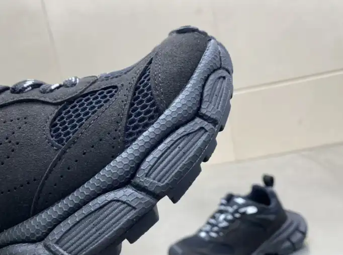 hype Balenciaga Sneakers