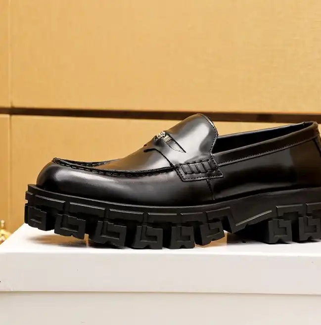 hype Givenchy Leather Shoes