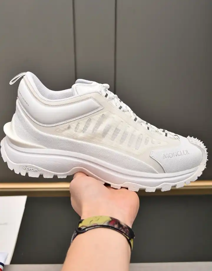 hype Moncler Sneakers