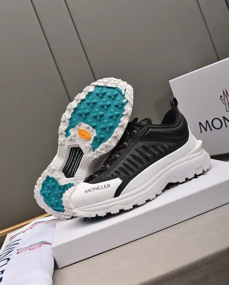 hype Moncler Sneakers