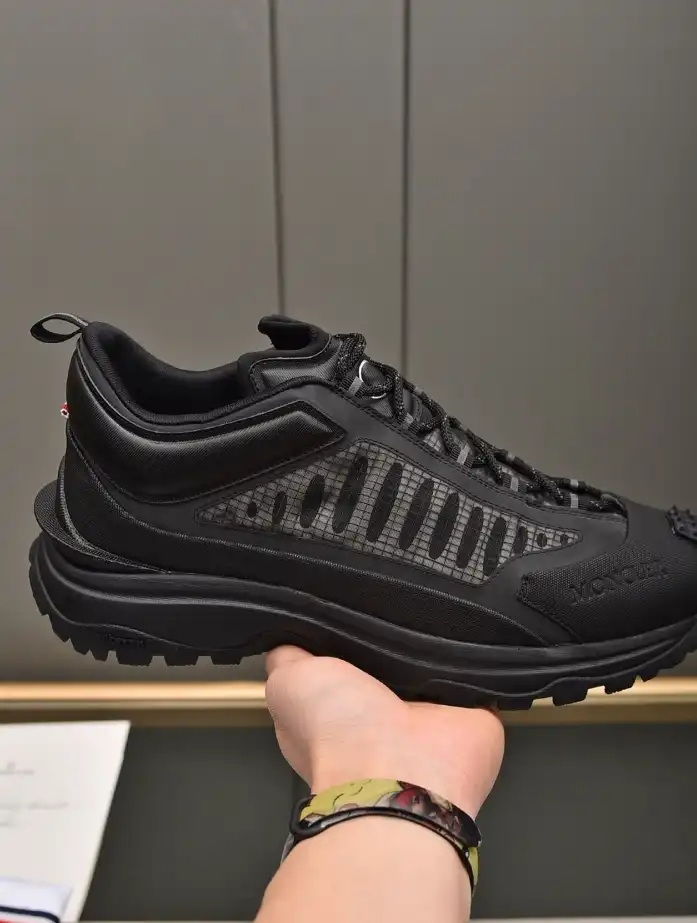 hype Moncler Sneakers