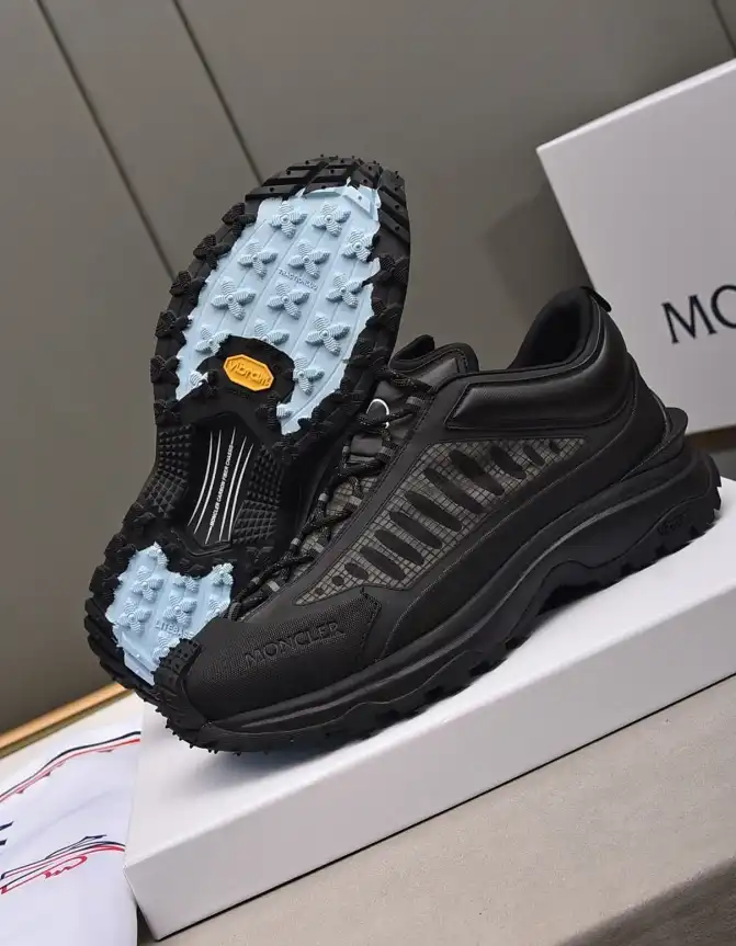 hype Moncler Sneakers