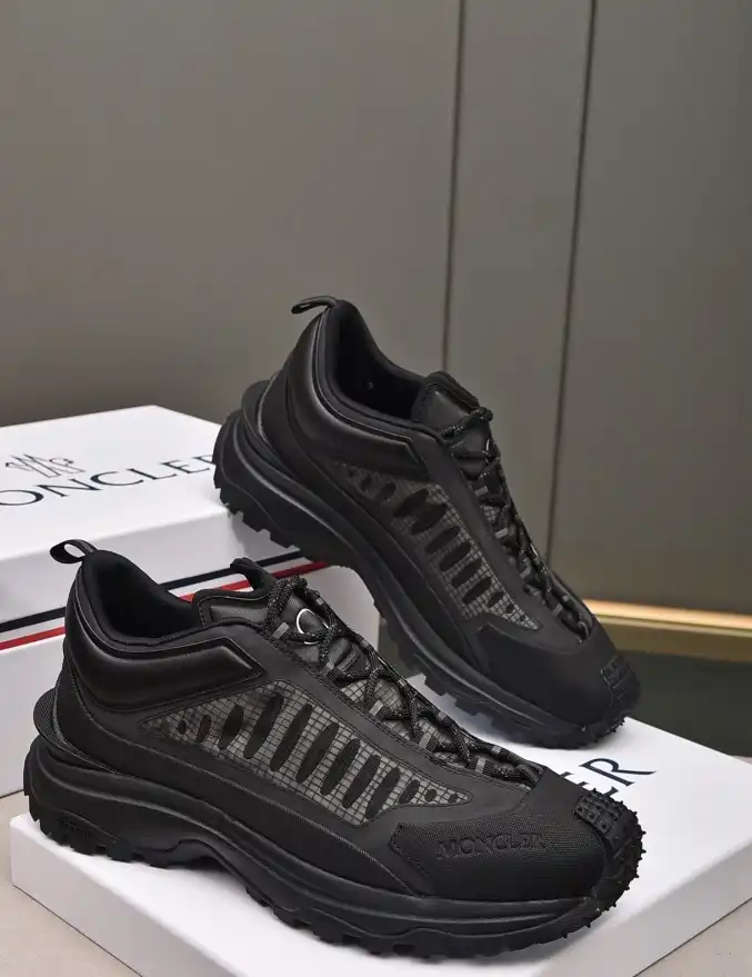 hype Moncler Sneakers