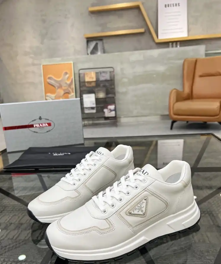 hype Prada Casual Shoes