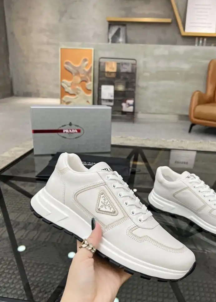 hype Prada Casual Shoes