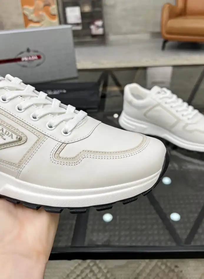 hype Prada Casual Shoes