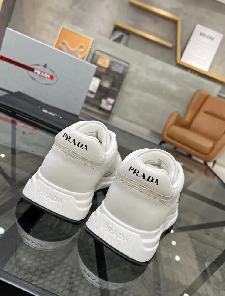 hype Prada Casual Shoes