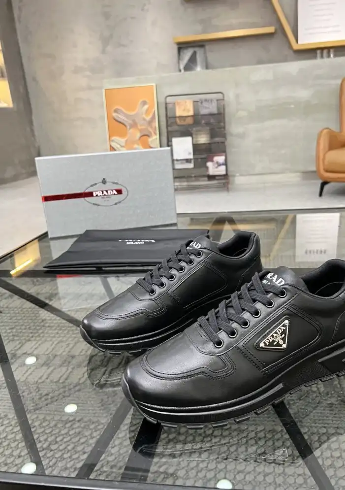 hype Prada Casual Shoes